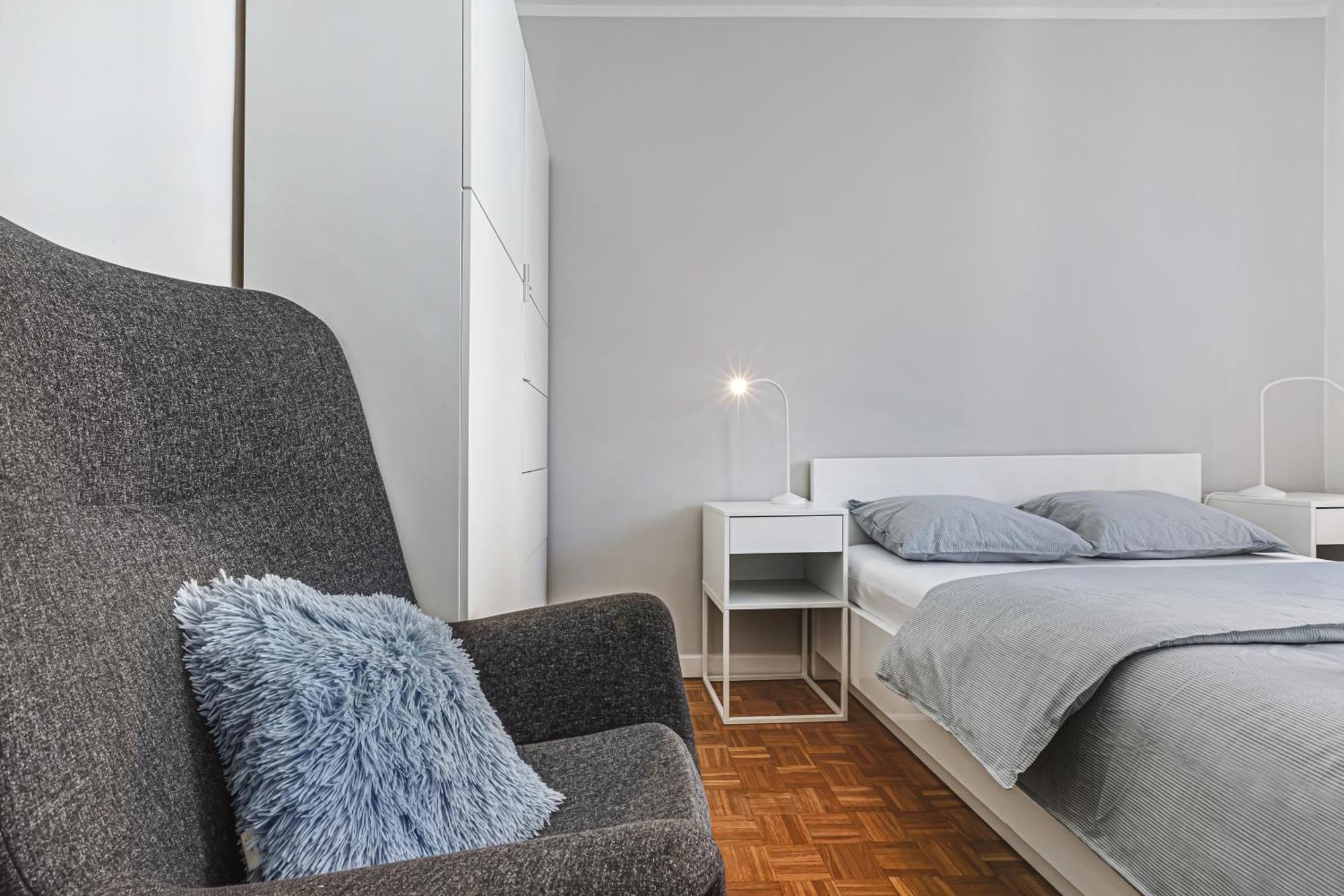 Muzyczna Oaza Przy Rynku Lägenhet Wrocław Exteriör bild